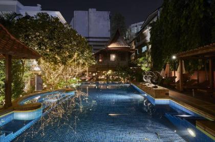 The Rose Residence Bangkok (SHA Extra Plus) - image 3