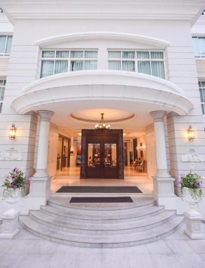 The Rose Residence Bangkok (SHA Extra Plus) - image 4