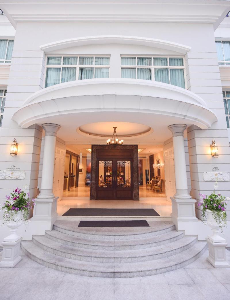 The Rose Residence Bangkok (SHA Extra Plus) - image 4