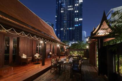 The Rose Residence Bangkok (SHA Extra Plus) - image 5