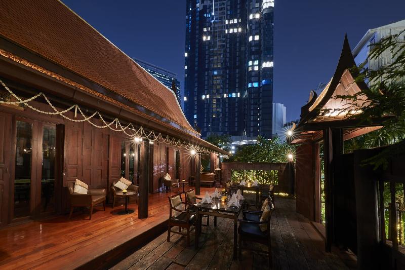 The Rose Residence Bangkok (SHA Extra Plus) - image 5