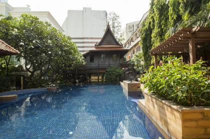 The Rose Residence Bangkok (SHA Extra Plus) - image 9