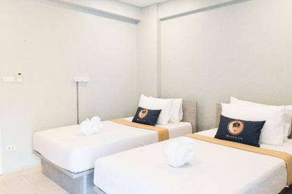 RoomQuest Bangkok Don Mueang Airport - image 19