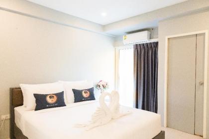 RoomQuest Bangkok Don Mueang Airport - image 4