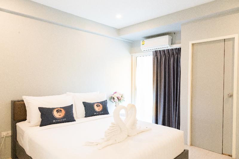 RoomQuest Bangkok Don Mueang Airport - image 4