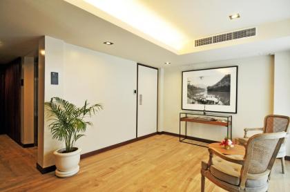 Chakrabongse Residences - image 2