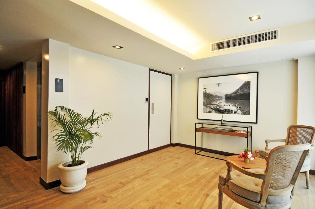 Chakrabongse Residences - image 2