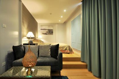 Chakrabongse Residences - image 4