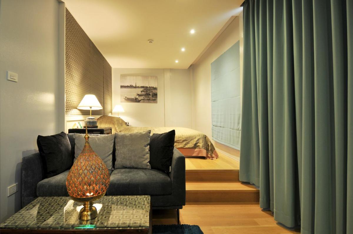 Chakrabongse Residences - image 4