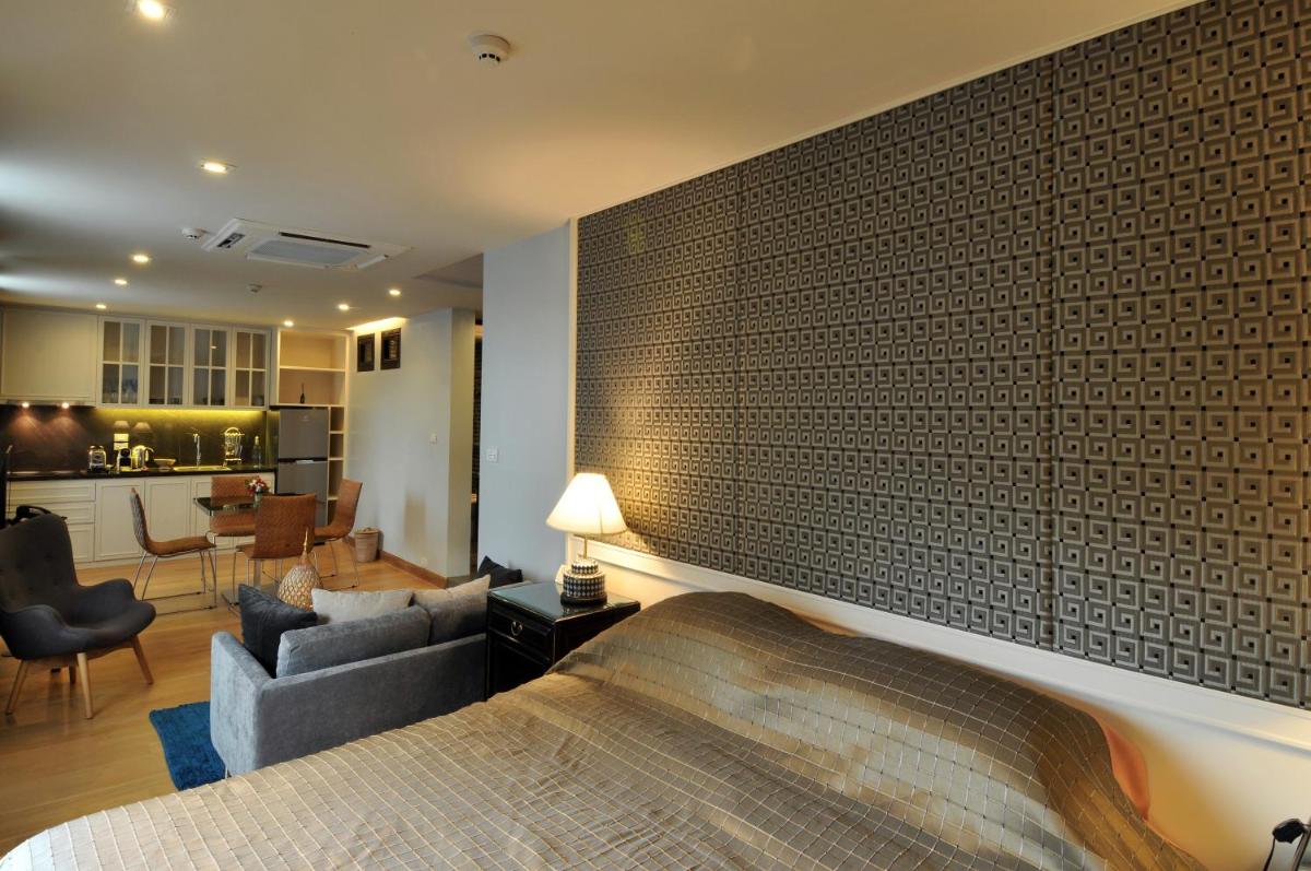 Chakrabongse Residences - image 5