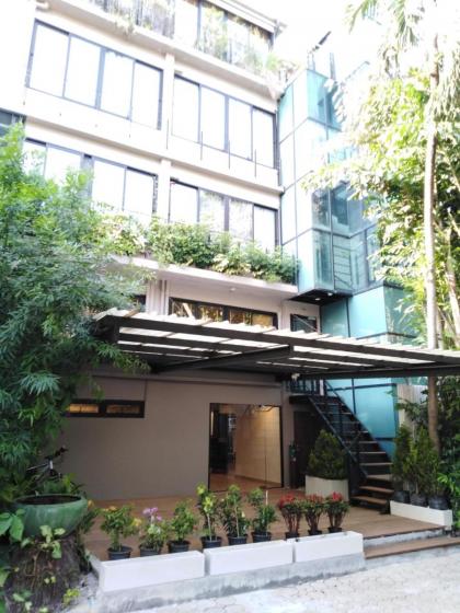 Chakrabongse Residences - image 9