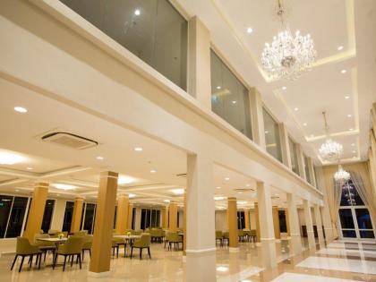 S Bangkok Hotel Navamin - image 8