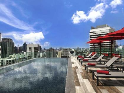 Novotel Bangkok Sukhumvit 4 - image 10