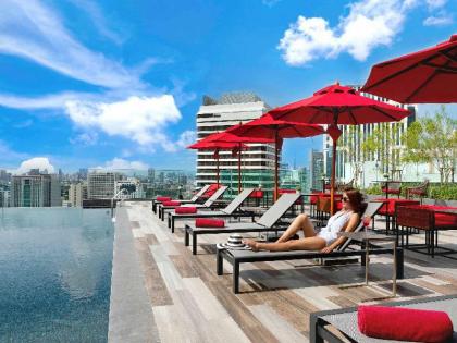 Novotel Bangkok Sukhumvit 4 - image 12