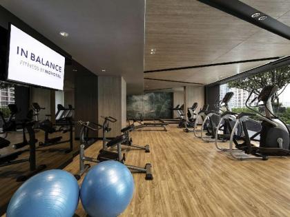 Novotel Bangkok Sukhumvit 4 - image 15