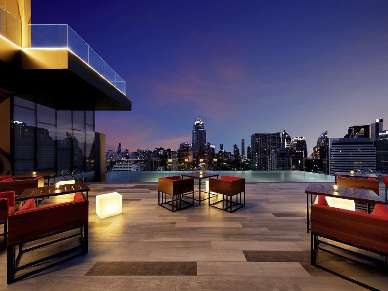 Novotel Bangkok Sukhumvit 4 - image 2