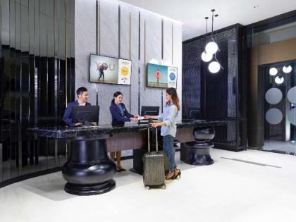 Novotel Bangkok Sukhumvit 4 - image 20