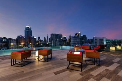 Novotel Bangkok Sukhumvit 4 - image 3
