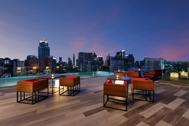 Novotel Bangkok Sukhumvit 4 - image 3