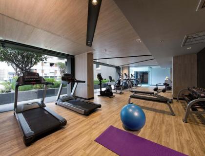 Novotel Bangkok Sukhumvit 4 - image 7