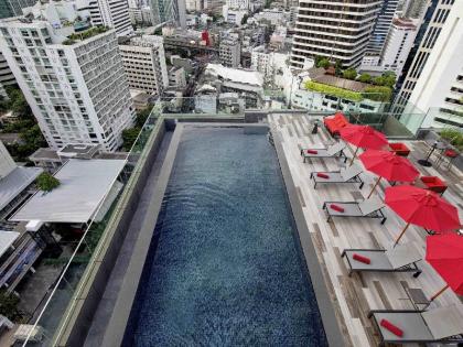 Novotel Bangkok Sukhumvit 4 - image 9