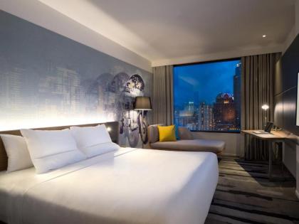 Novotel Bangkok Sukhumvit 4 - image 11