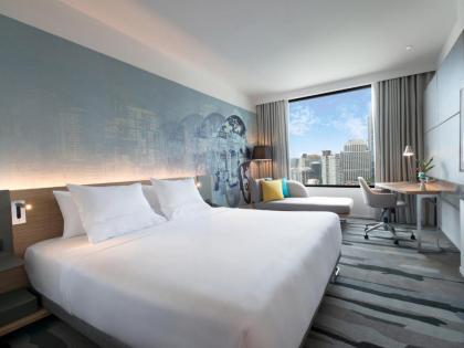 Novotel Bangkok Sukhumvit 4 - image 12