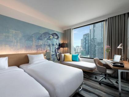 Novotel Bangkok Sukhumvit 4 - image 15