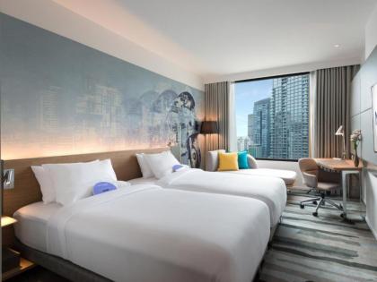 Novotel Bangkok Sukhumvit 4 - image 16