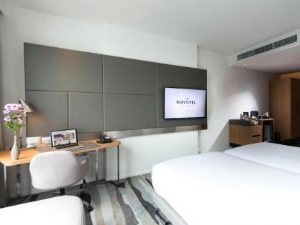 Novotel Bangkok Sukhumvit 4 - image 17