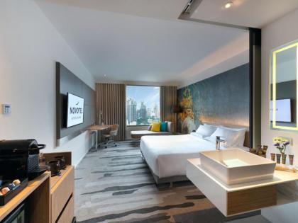 Novotel Bangkok Sukhumvit 4 - image 19