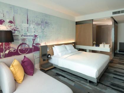 Novotel Bangkok Sukhumvit 4 - image 20