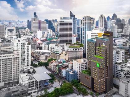 Novotel Bangkok Sukhumvit 4 - image 4