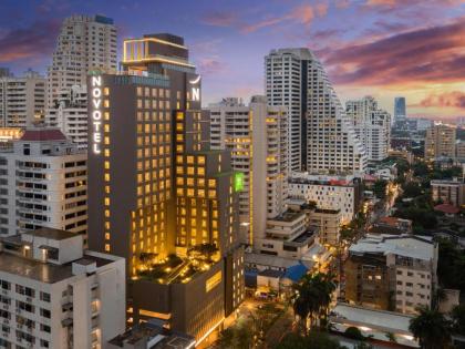 Novotel Bangkok Sukhumvit 4 - image 5