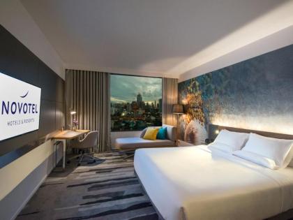 Novotel Bangkok Sukhumvit 4 - image 9