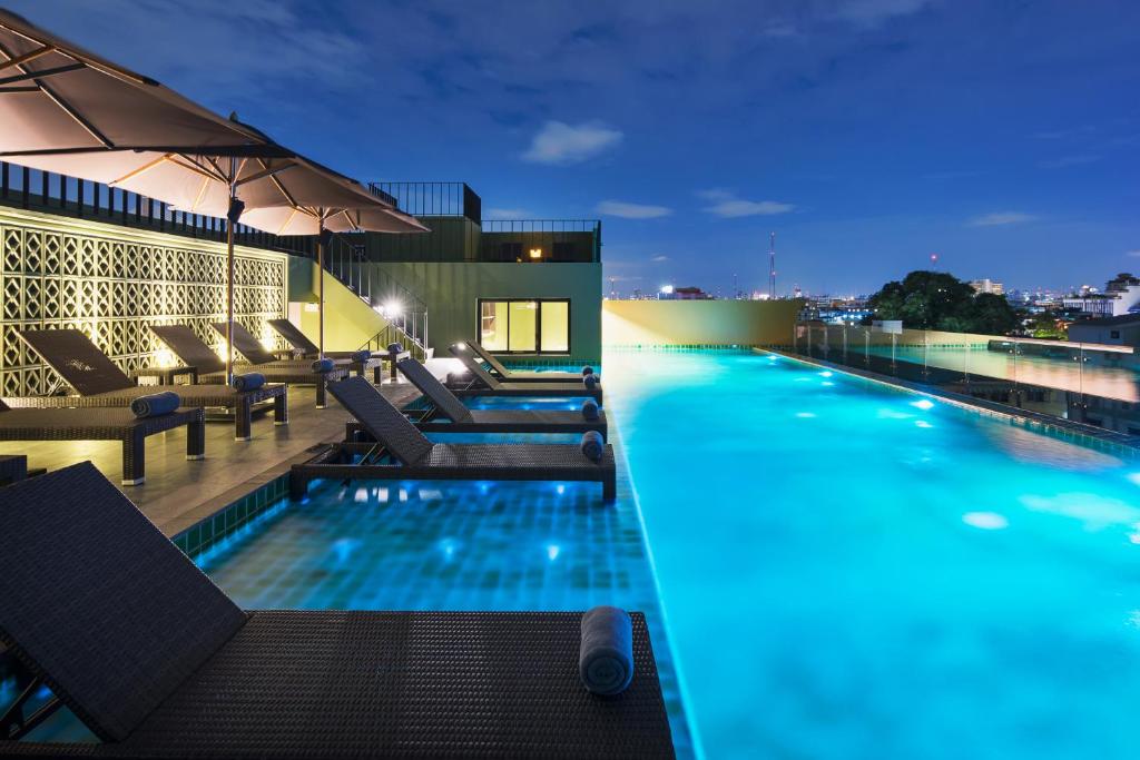 Chillax Heritage - main image