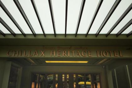 Chillax Heritage - image 16