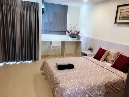 Plume Residence Minburi - image 3
