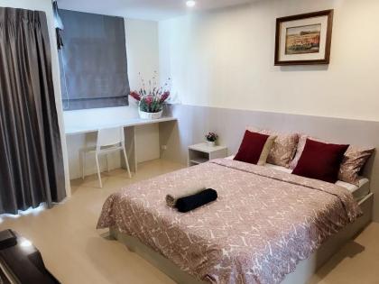 Plume Residence Minburi - image 4