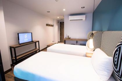 The House Pratunam - image 3