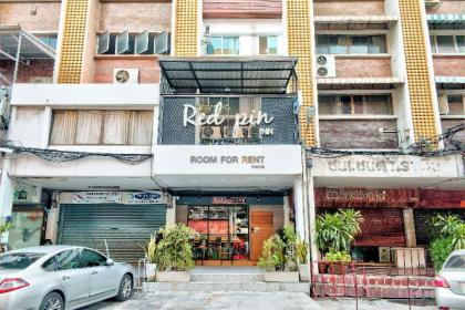 Red Pin Inn - image 9