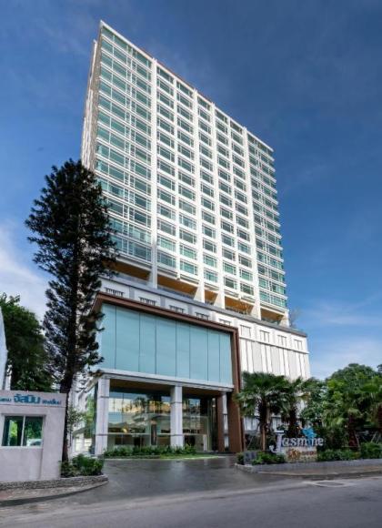 Jasmine 59 Hotel Bangkok