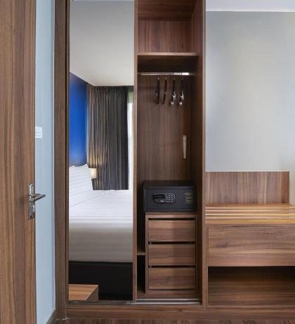Amp am House Bangkok Hotel - image 12