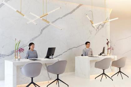 Somerset Maison Asoke Bangkok - image 13