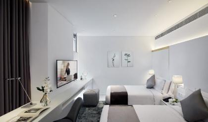 Somerset Maison Asoke Bangkok - image 17