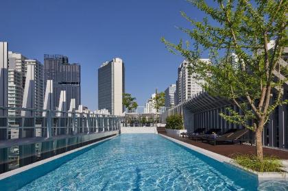 Somerset Maison Asoke Bangkok - image 18