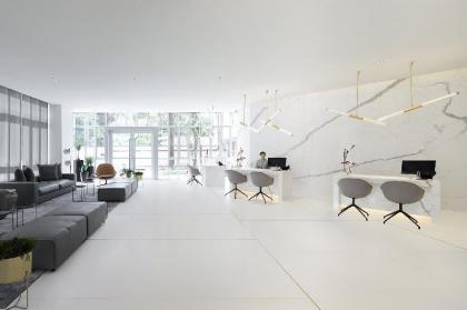 Somerset Maison Asoke Bangkok - image 19