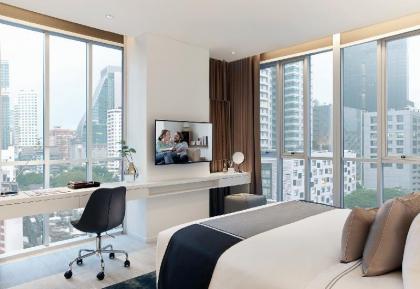 Somerset Maison Asoke Bangkok - image 2