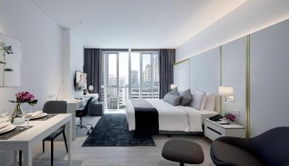 Somerset Maison Asoke Bangkok - image 3