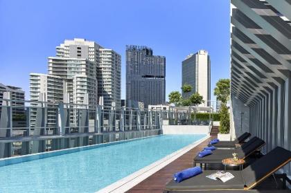 Somerset Maison Asoke Bangkok - image 4